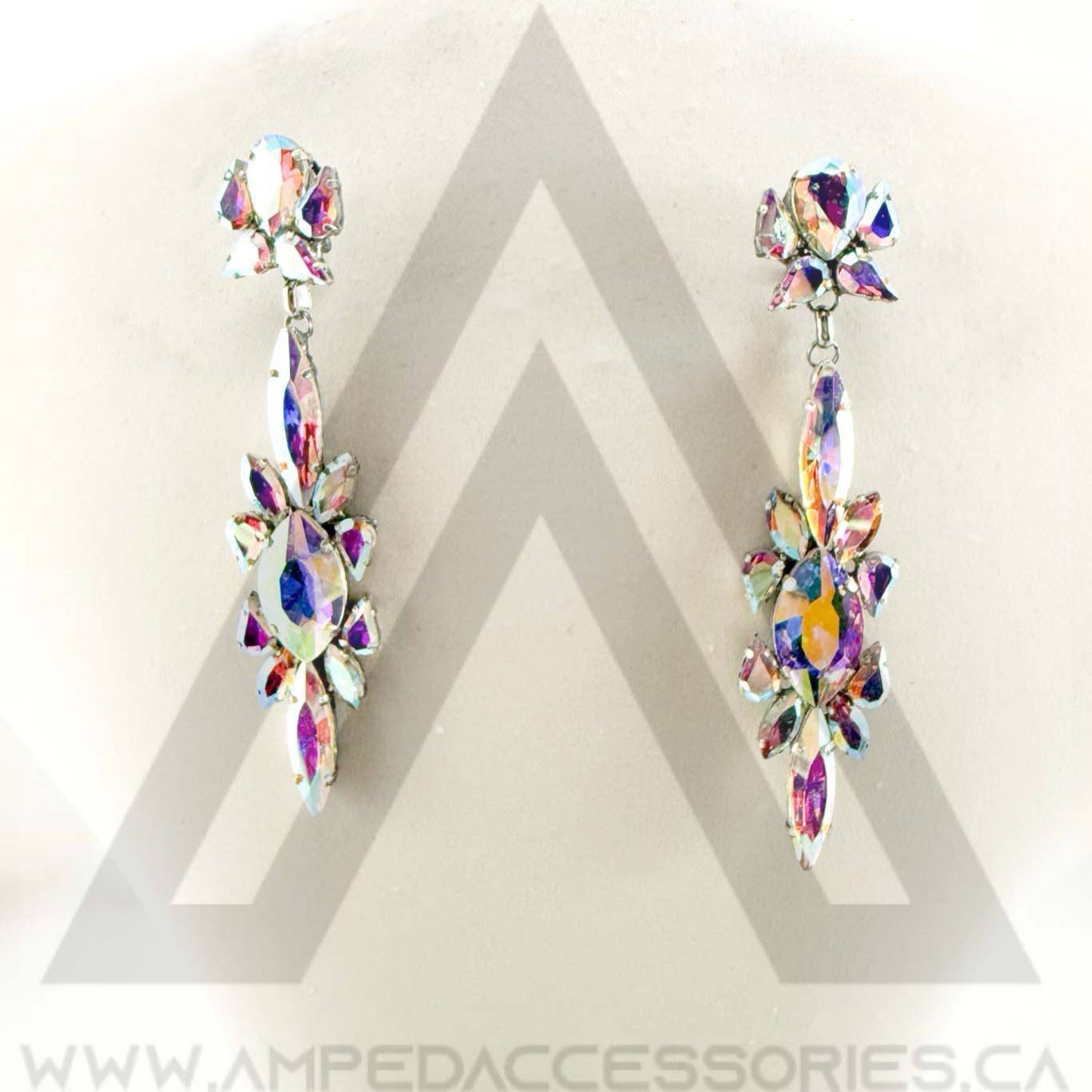 AB Earrings