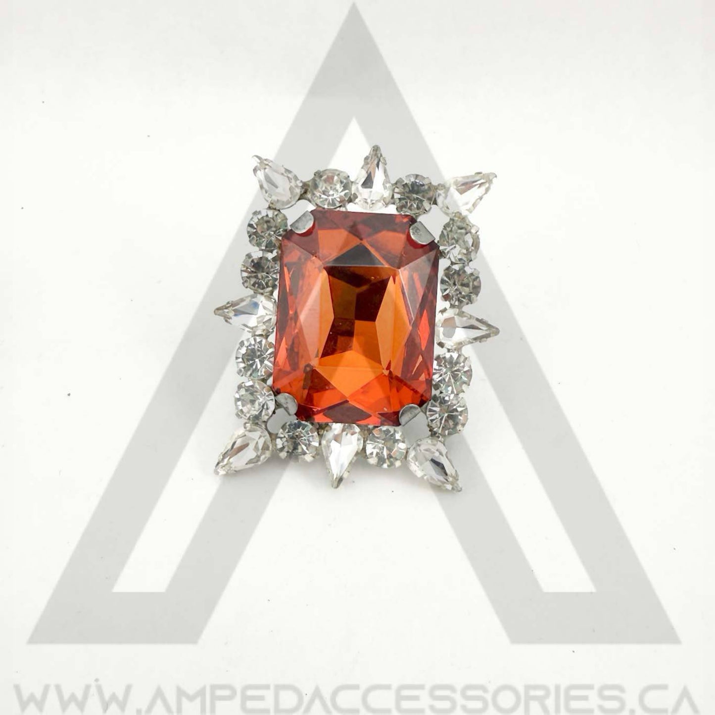 Orange Rings