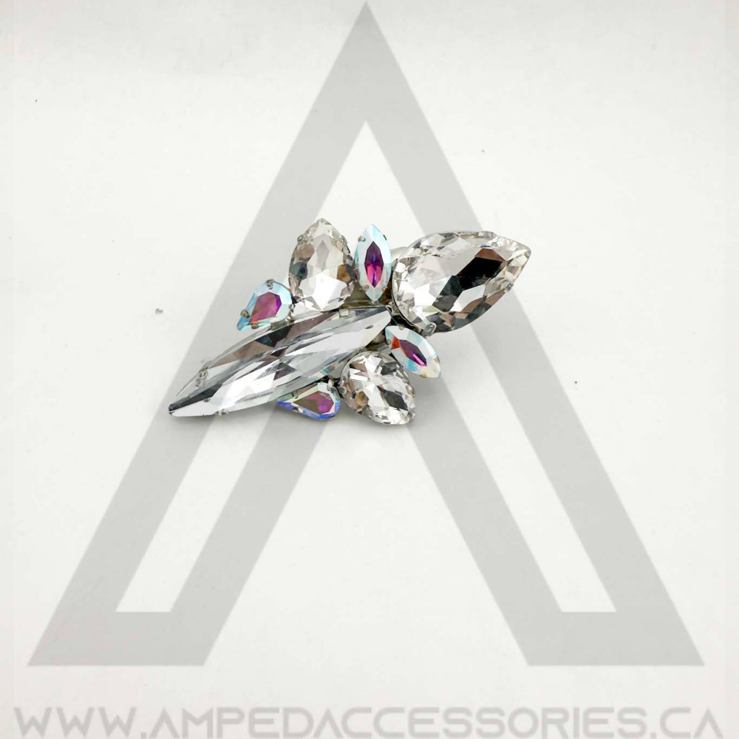 Clear Rings