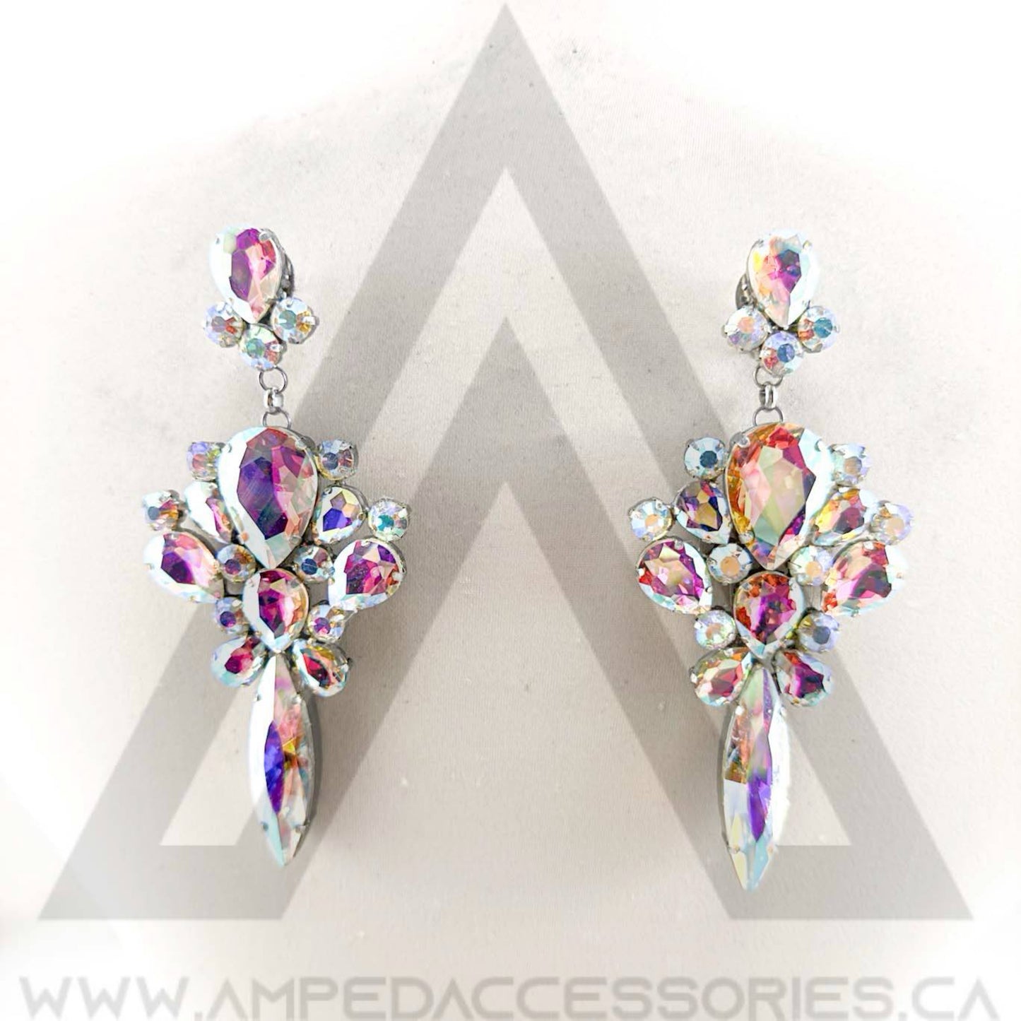 AB Earrings