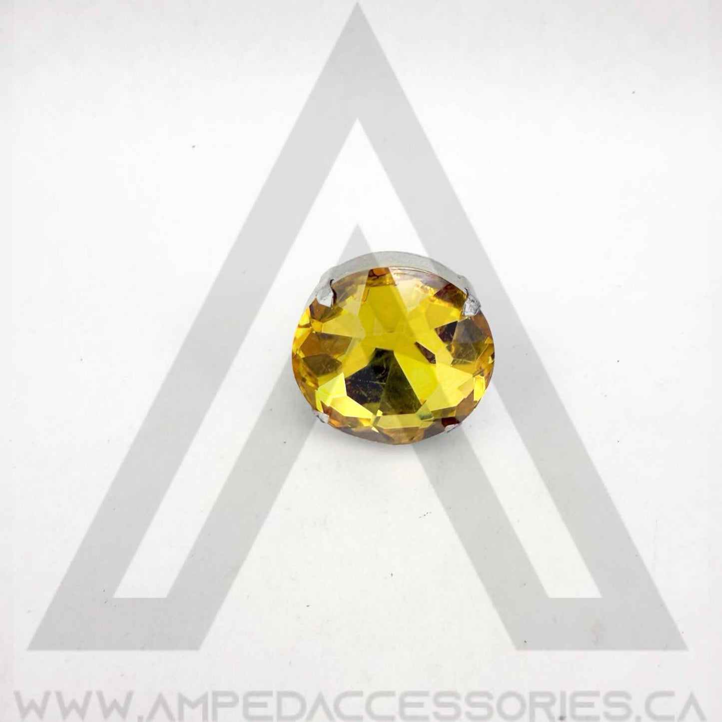 Topaz Rings