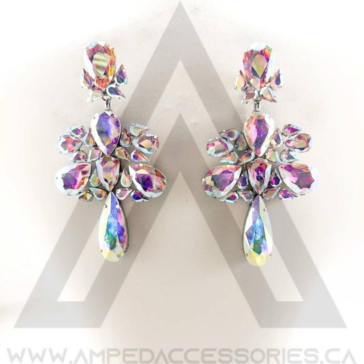 AB Earrings