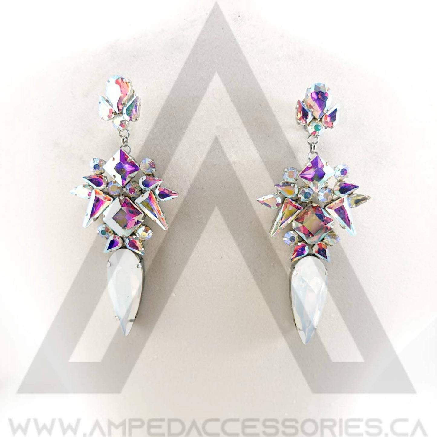 AB Earrings