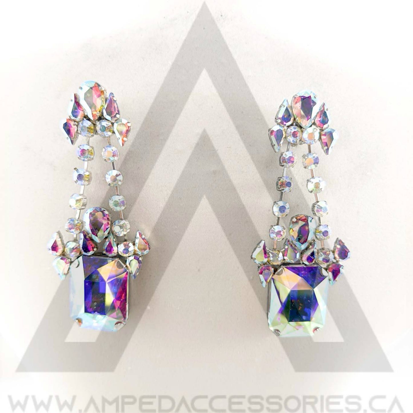 AB Earrings