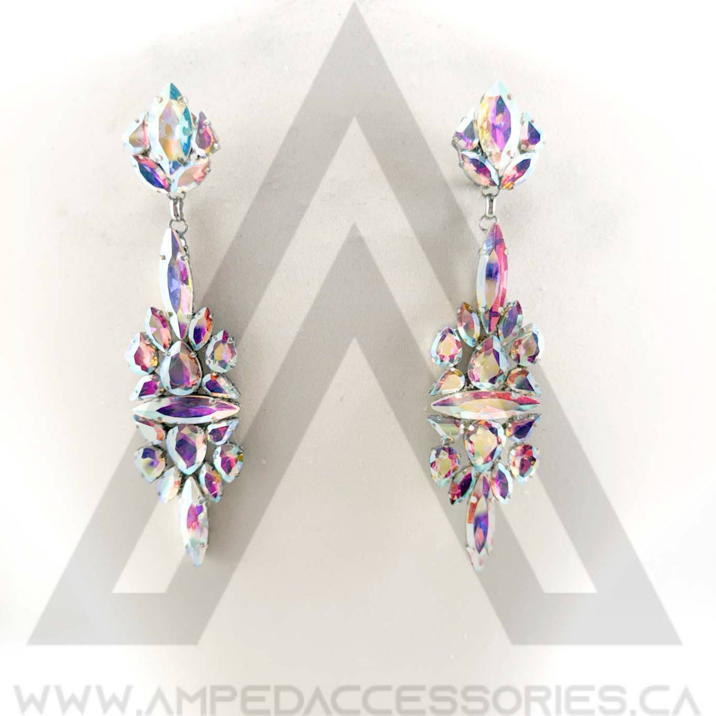 AB Earrings