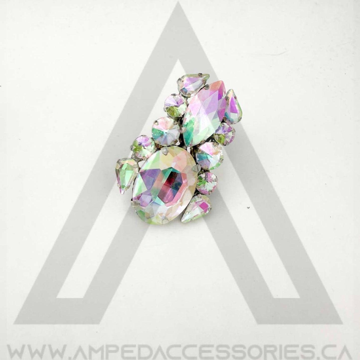 Waterlily Rings