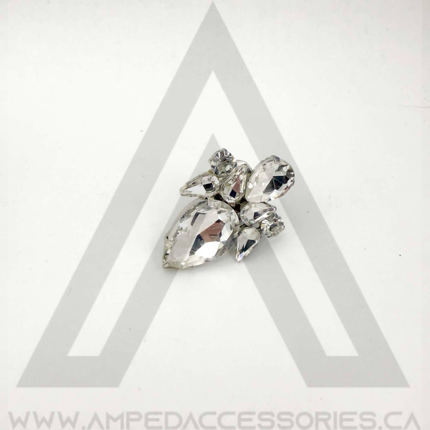 Clear Rings