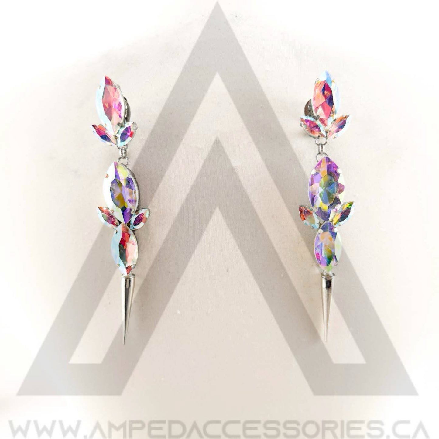 AB Earrings