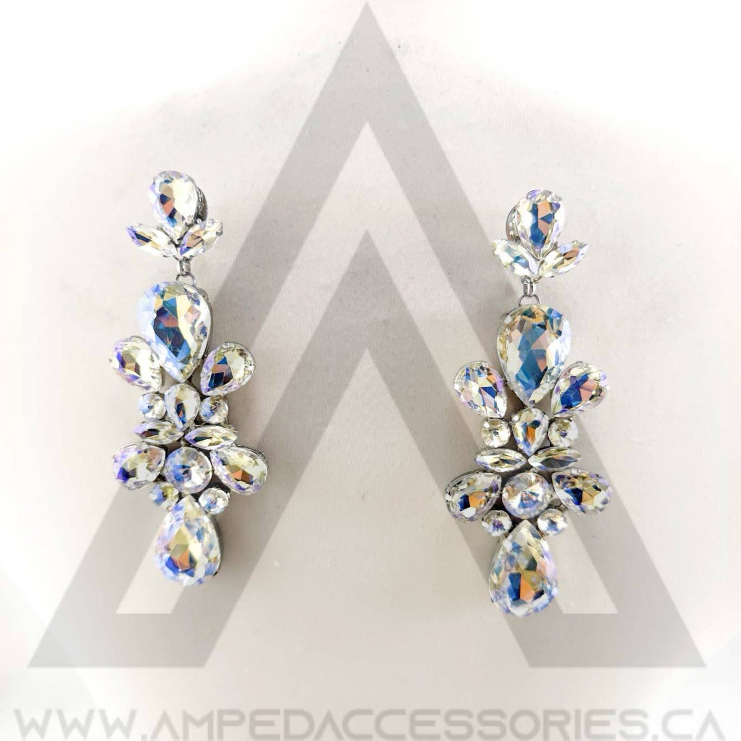 Moonlight & Night Sky Earrings