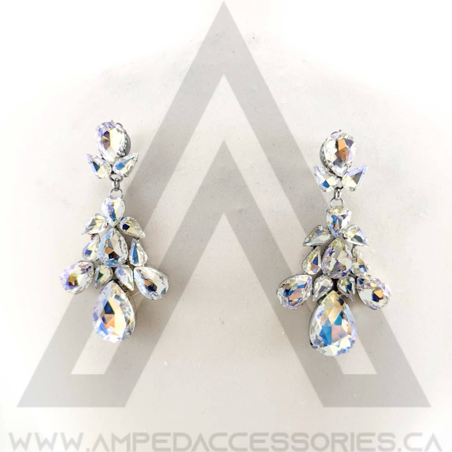 Moonlight & Night Sky Earrings