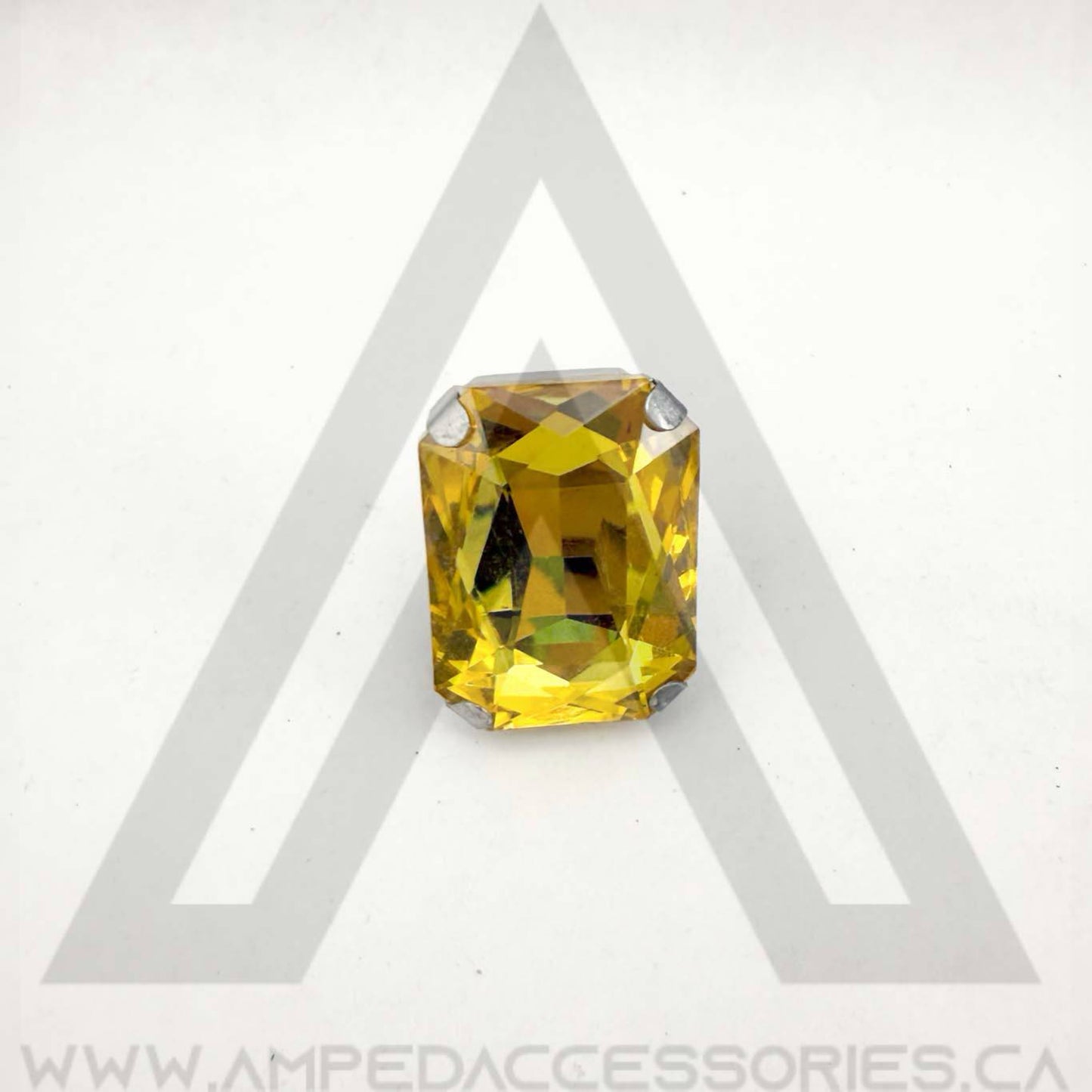 Topaz Rings