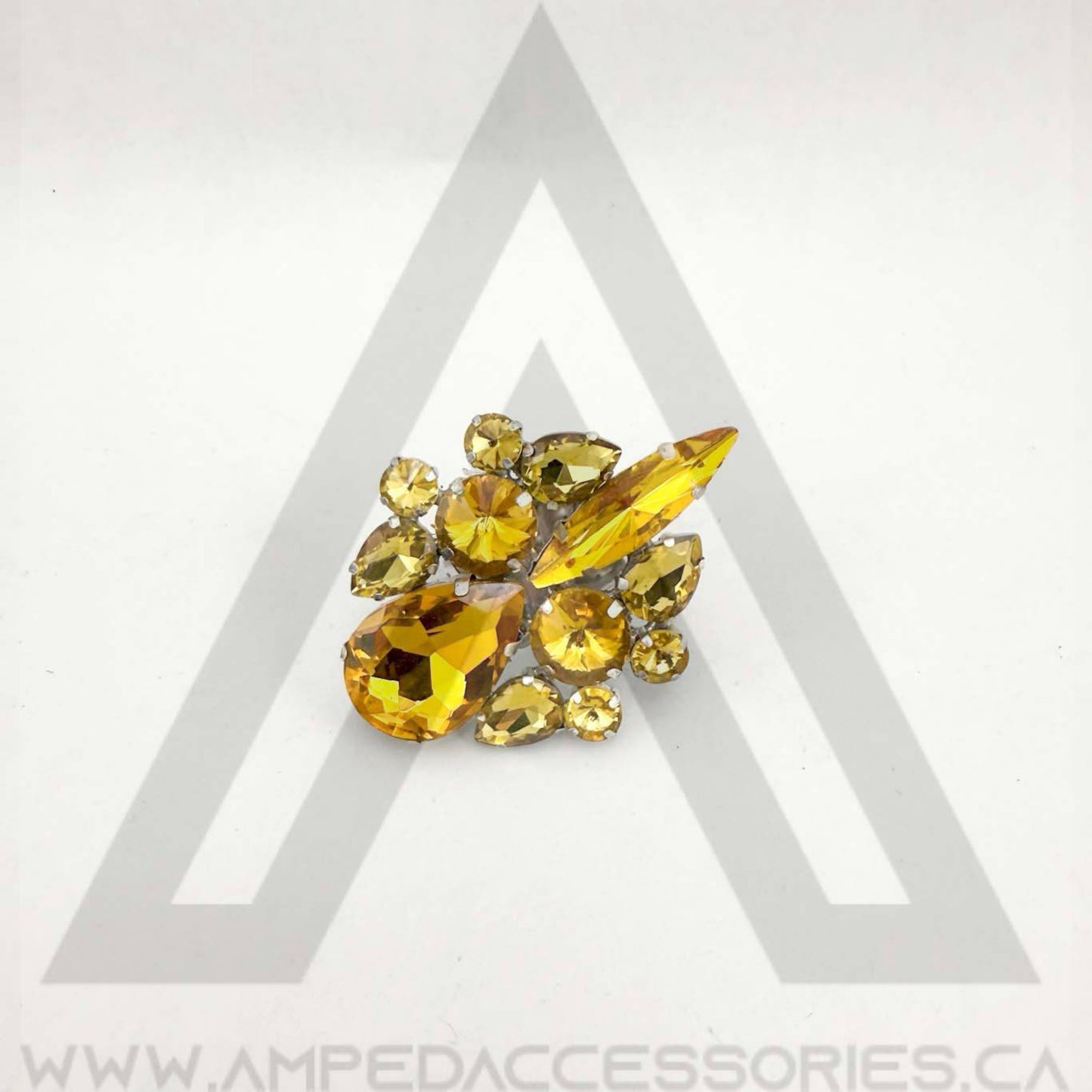 Topaz Rings