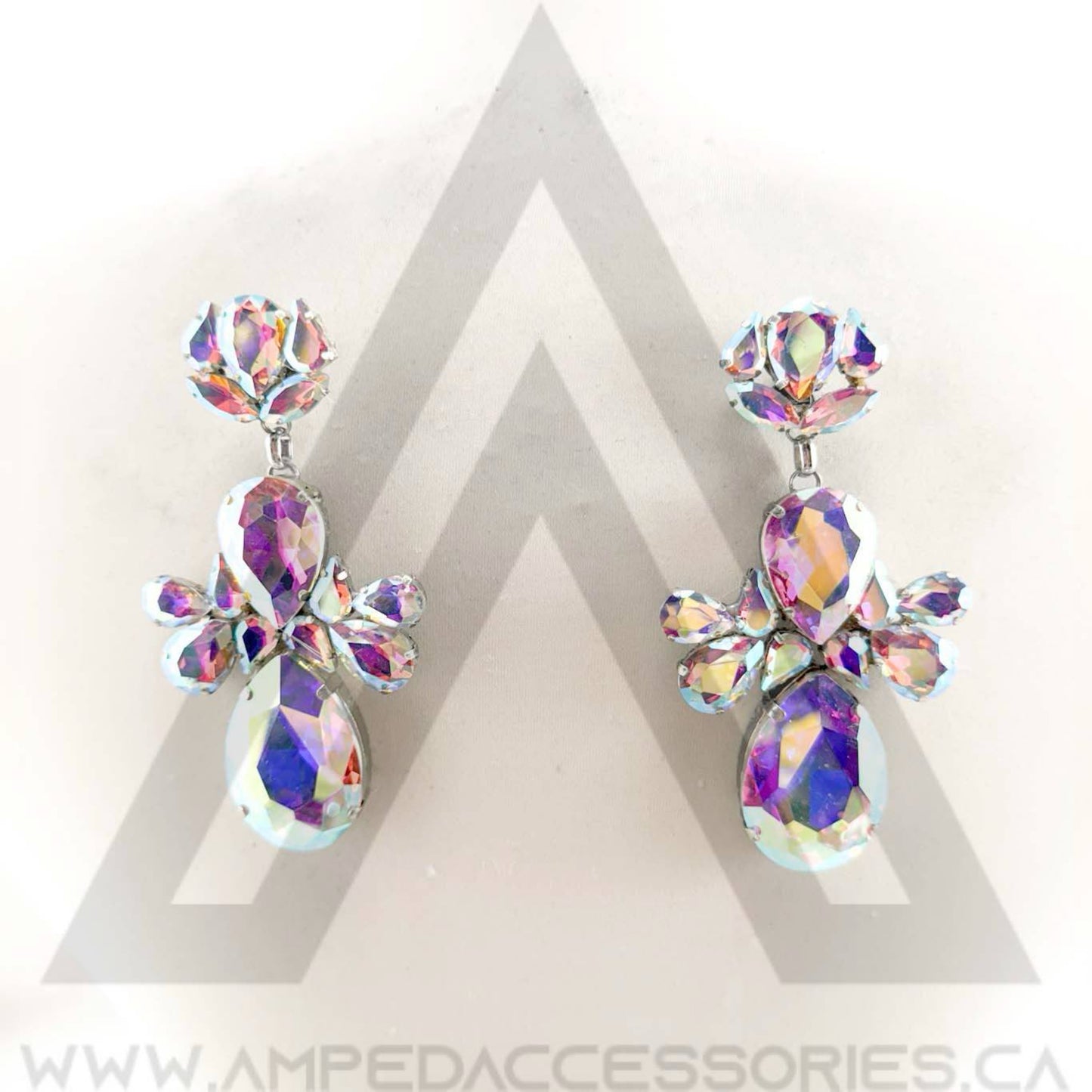 AB Earrings