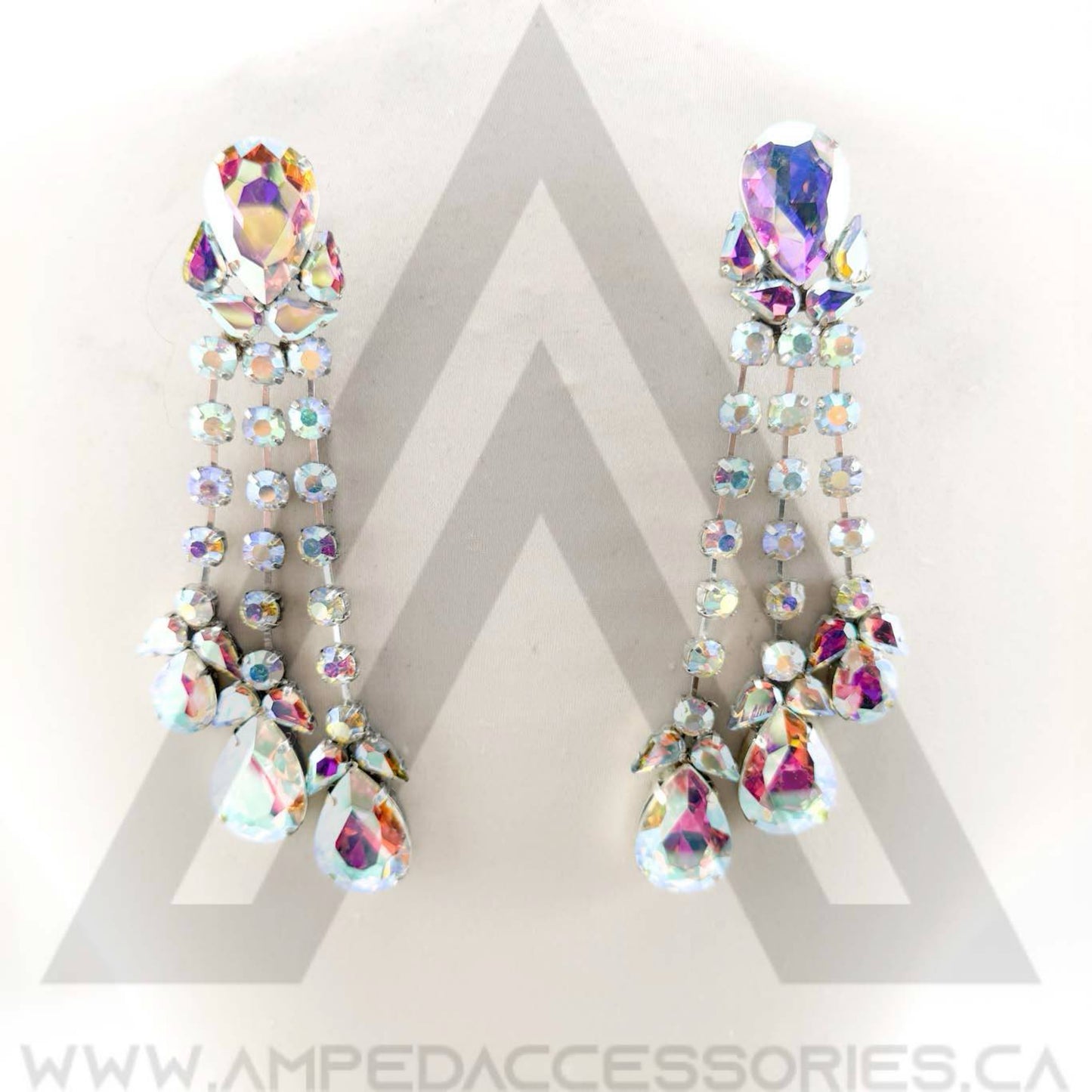 AB Earrings