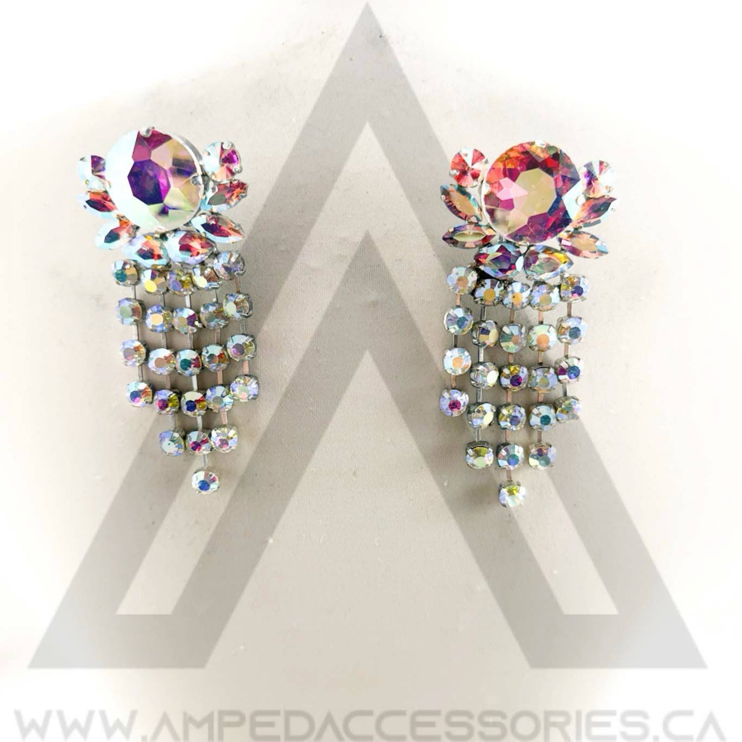 AB Earrings