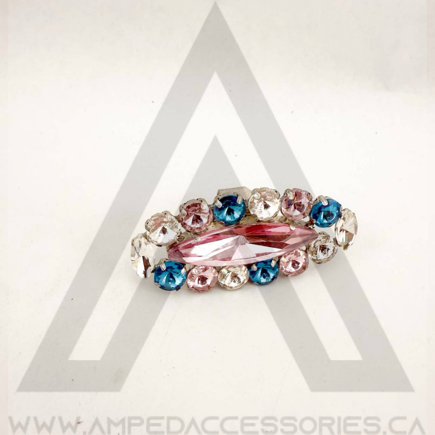 Pride & Trans Rings
