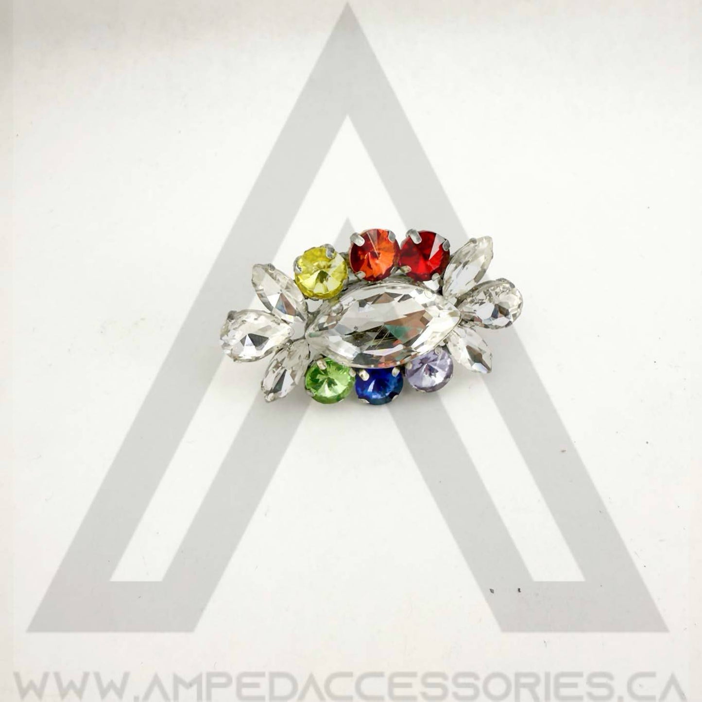 Pride & Trans Rings