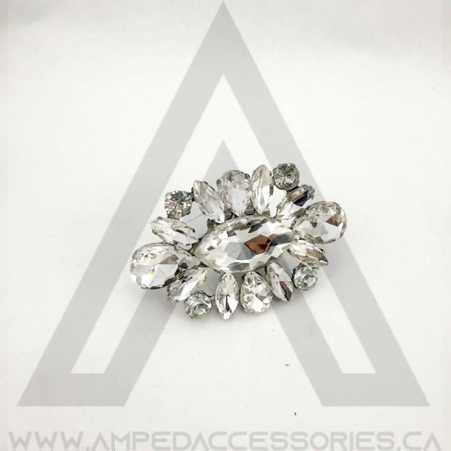 Clear Rings