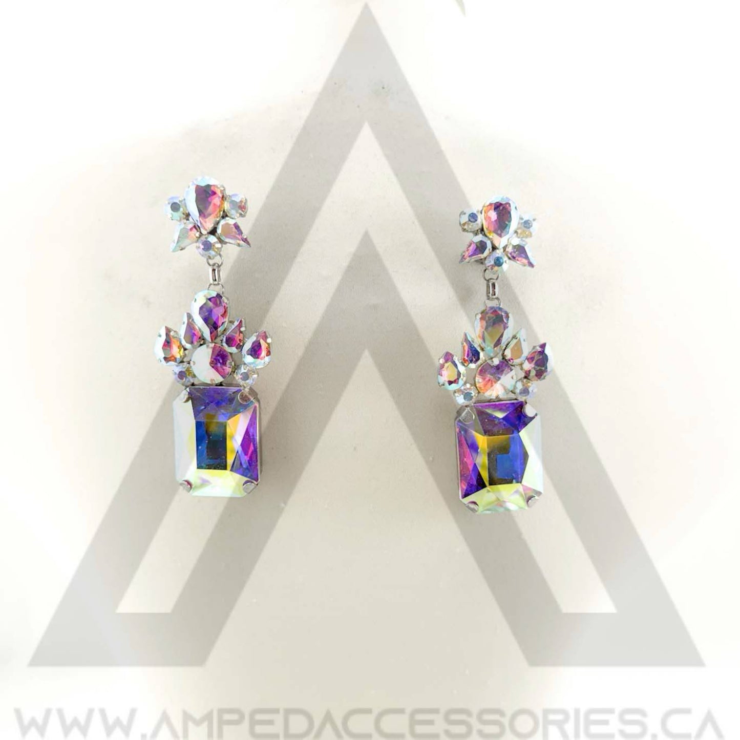 AB Earrings