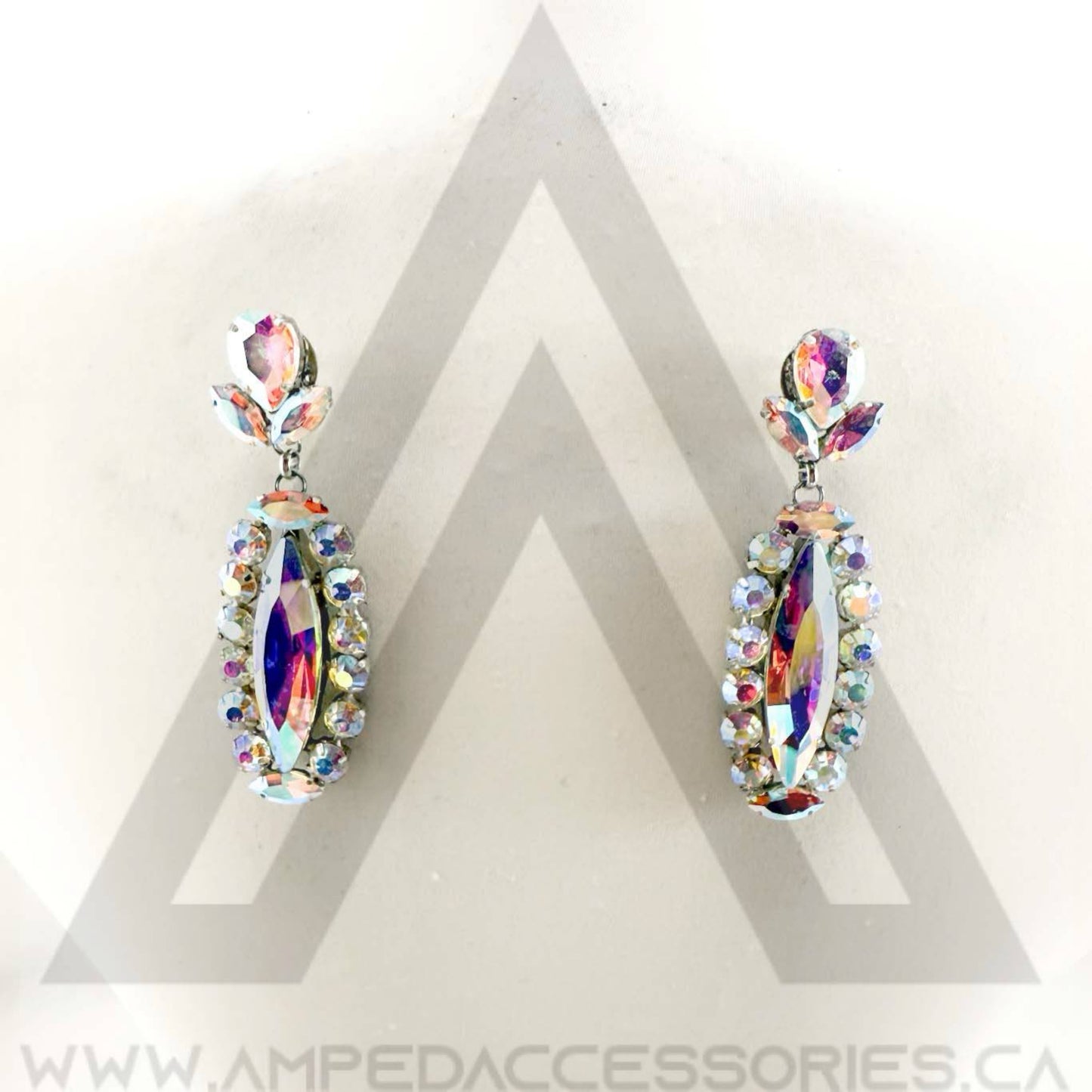 AB Earrings