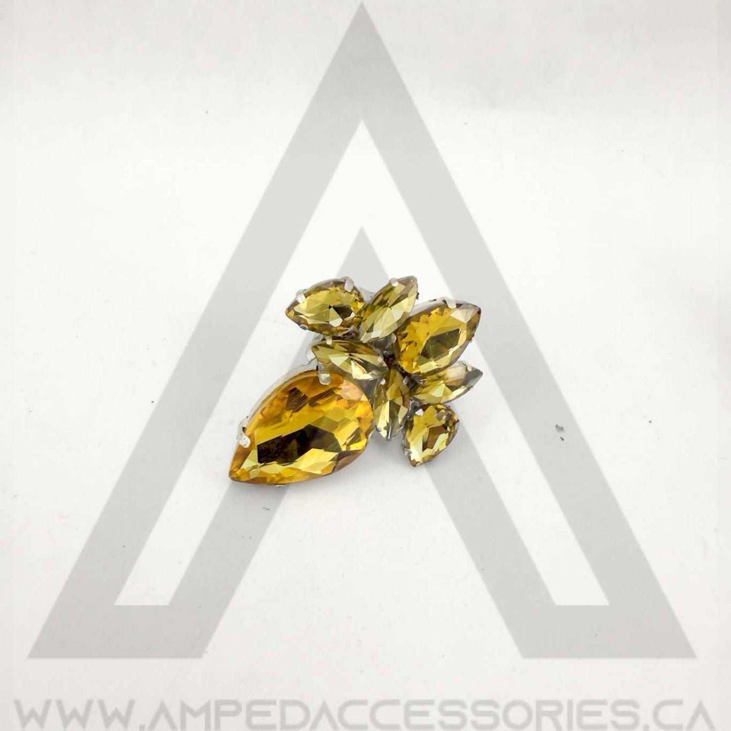 Topaz Rings