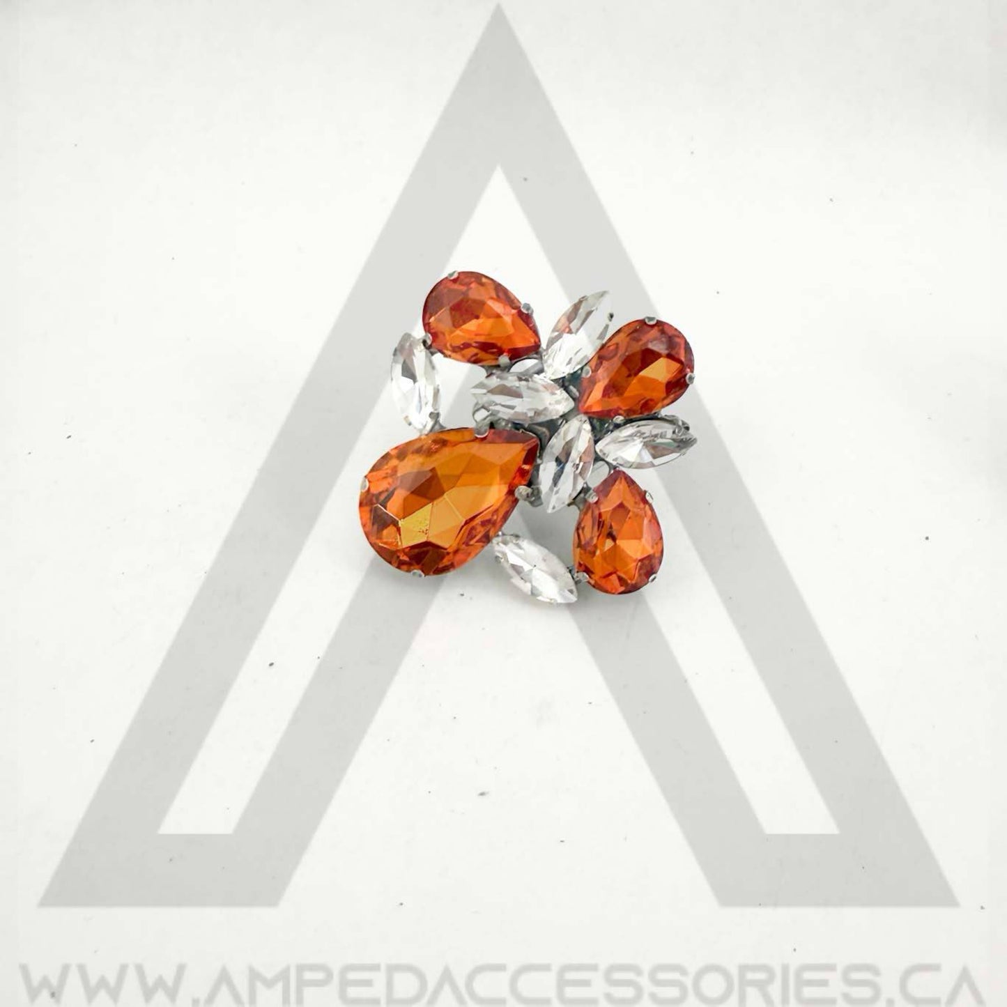 Orange Rings