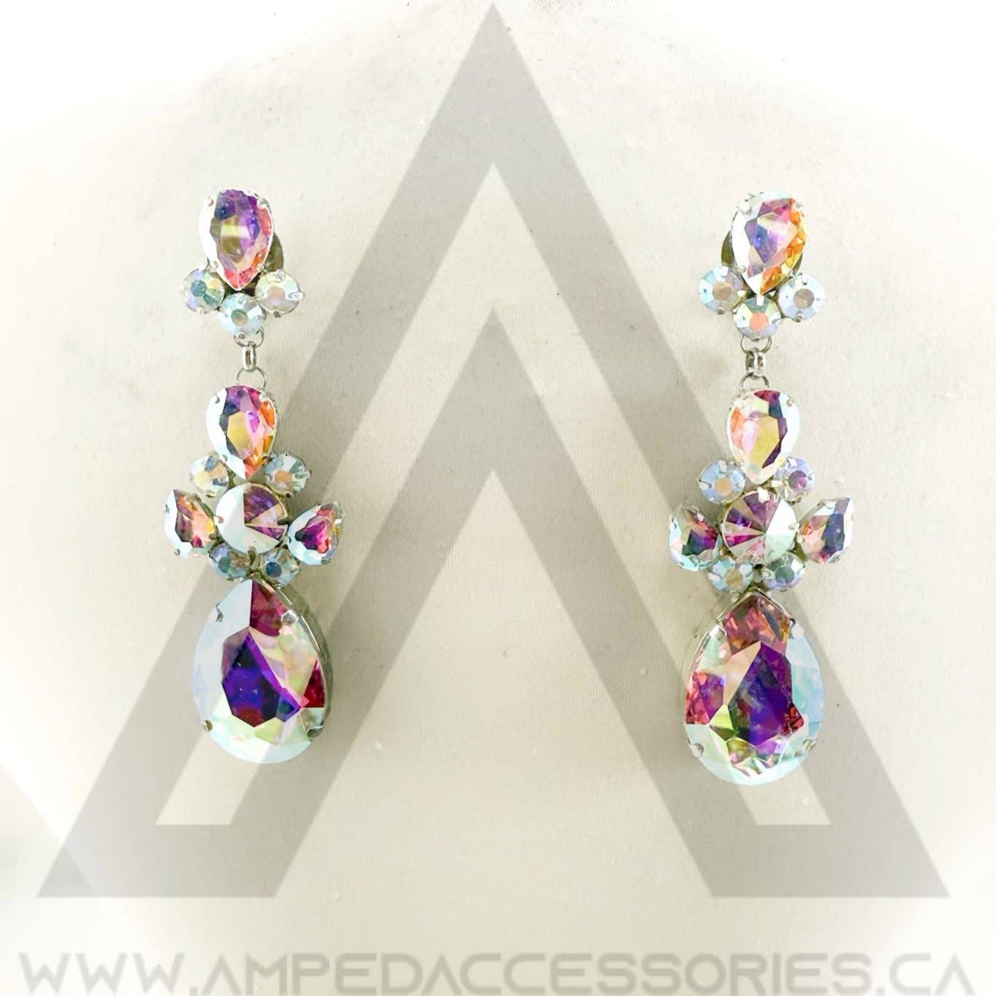AB Earrings