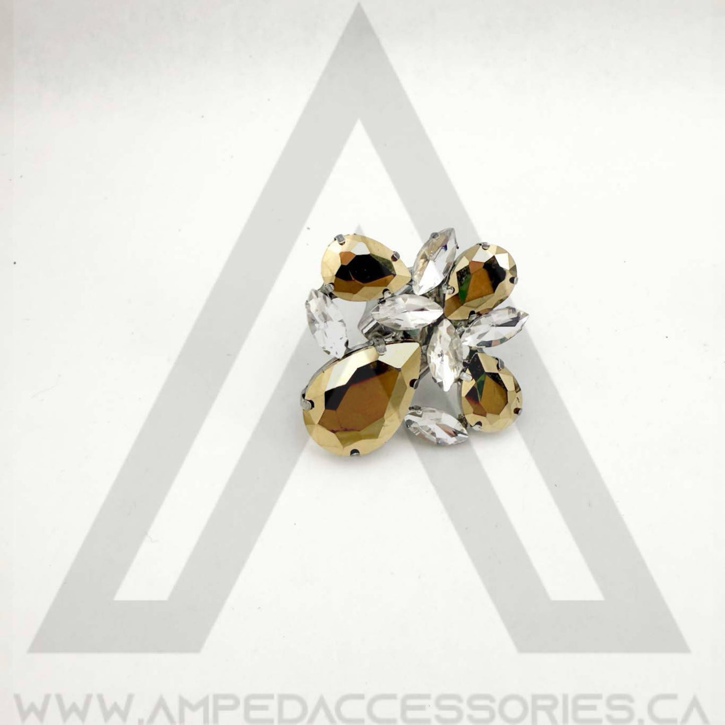 Gold Rings