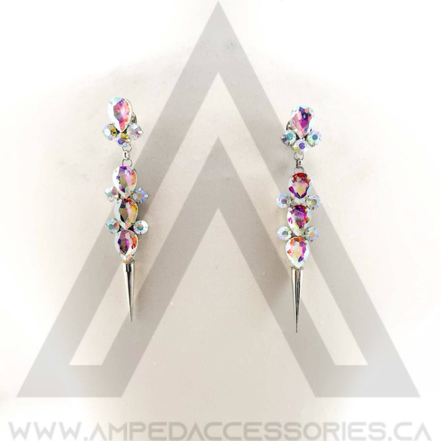 AB Earrings