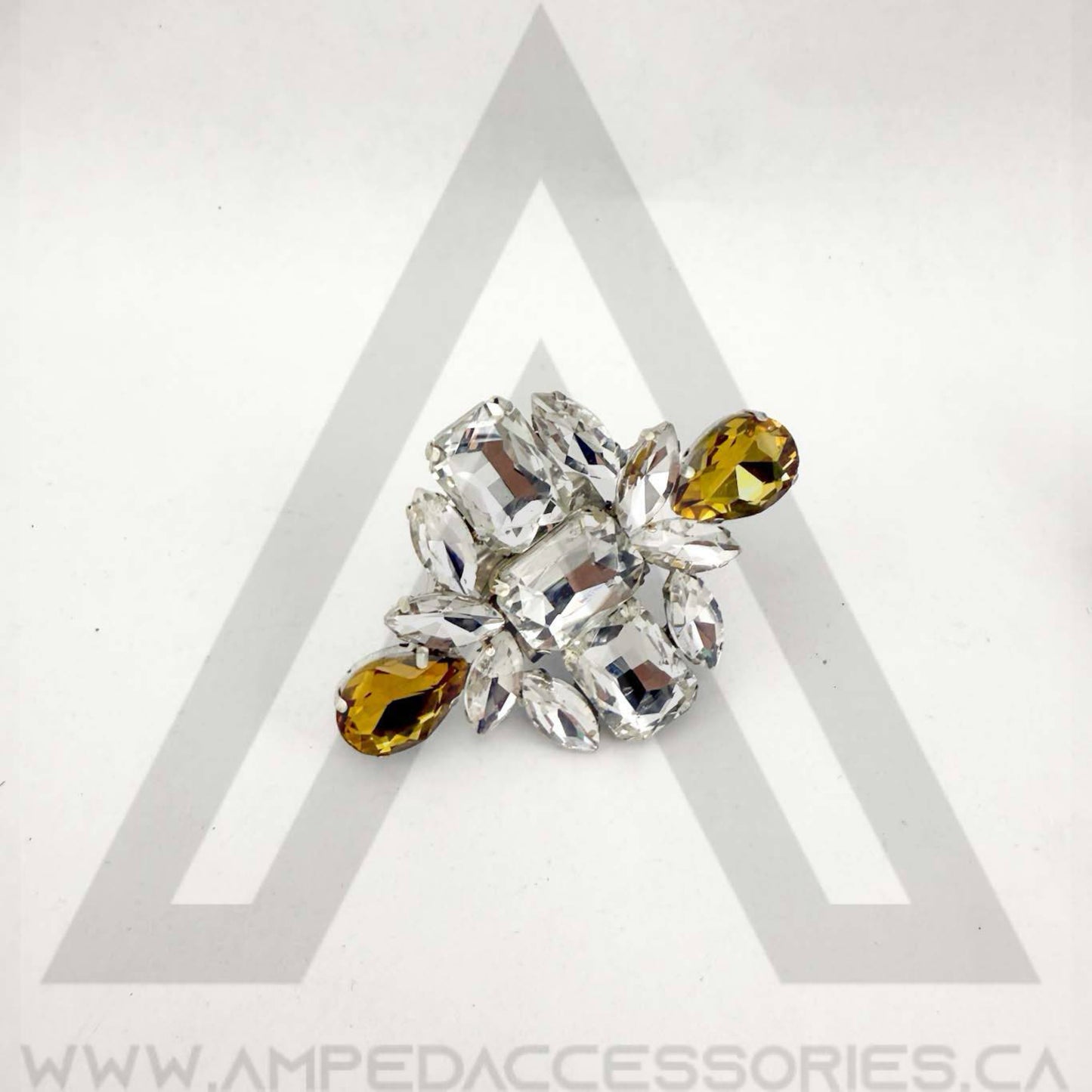 Topaz Rings