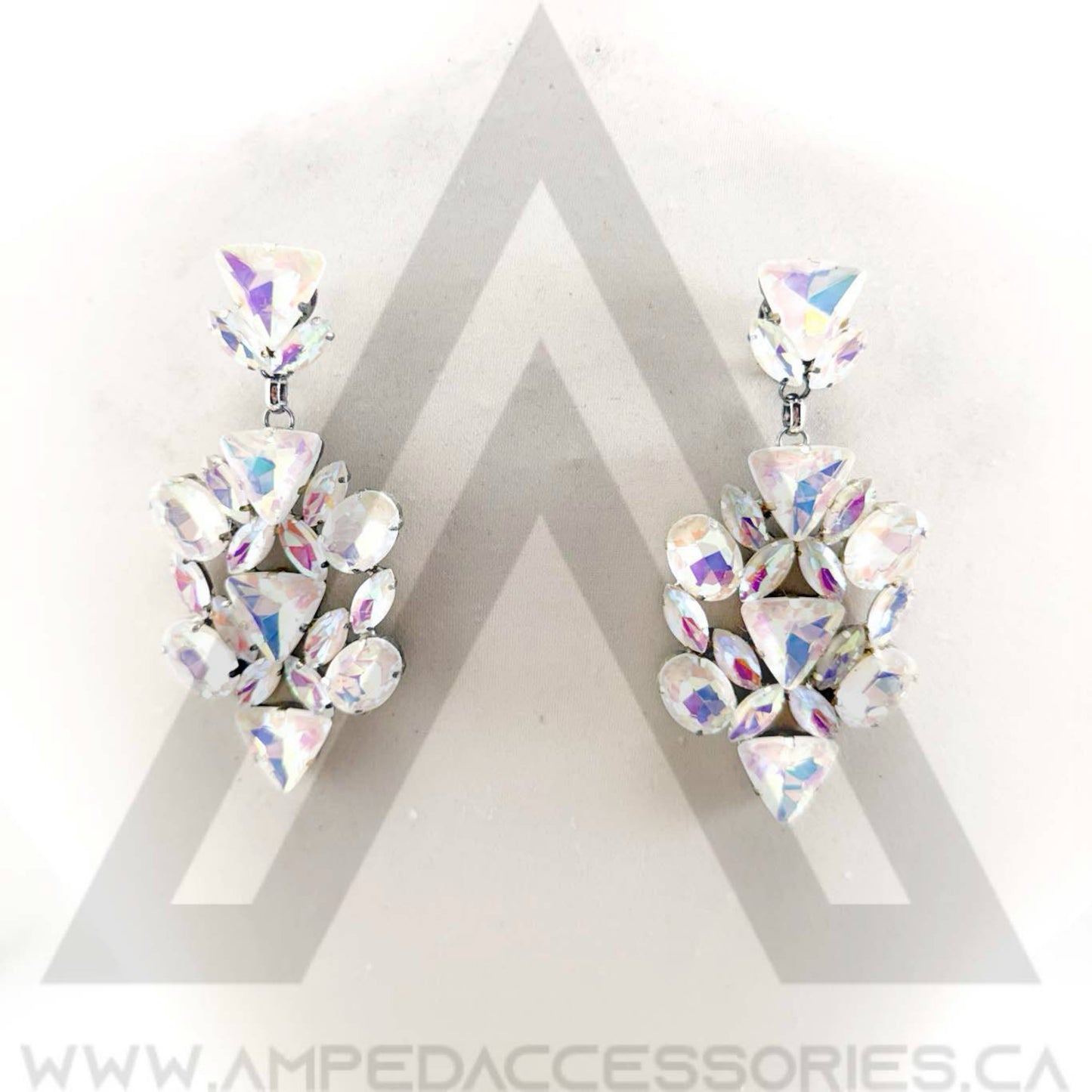 AB Earrings