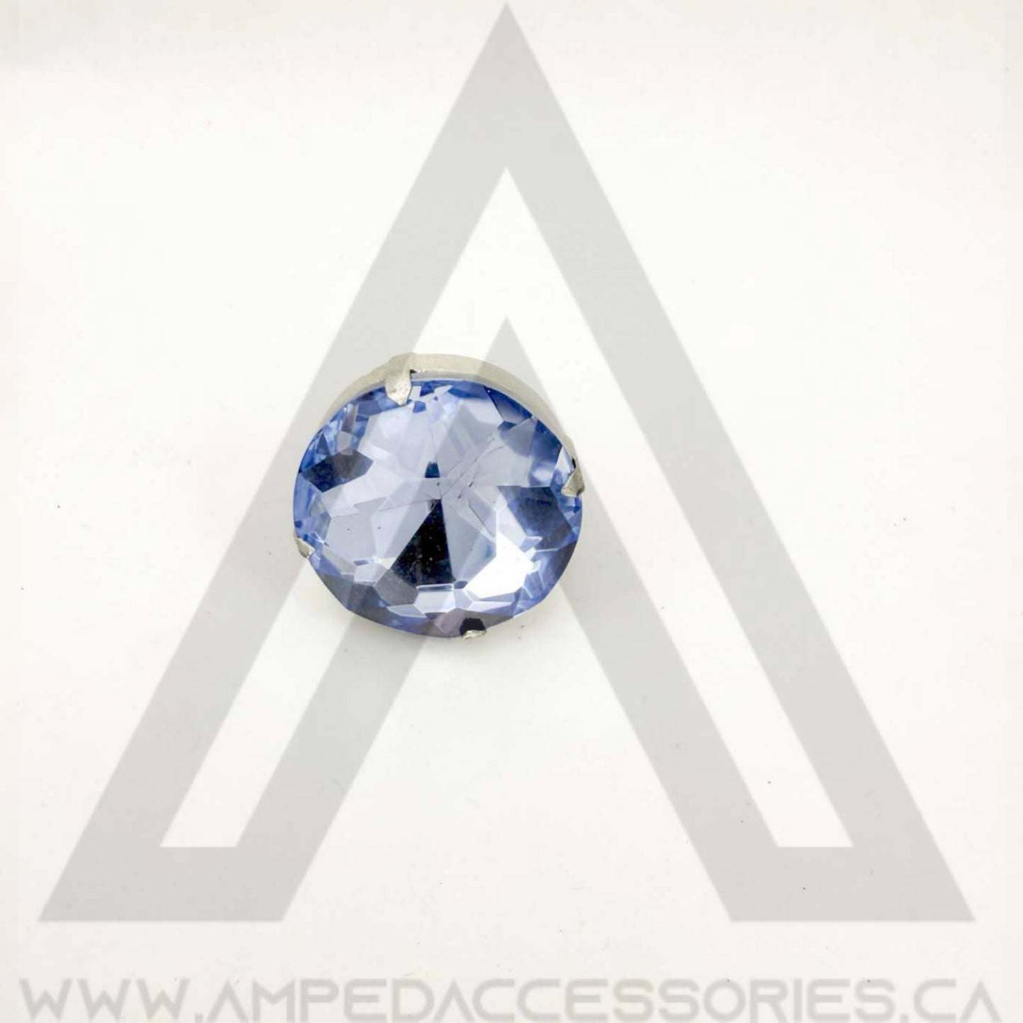 Light Blue Rings