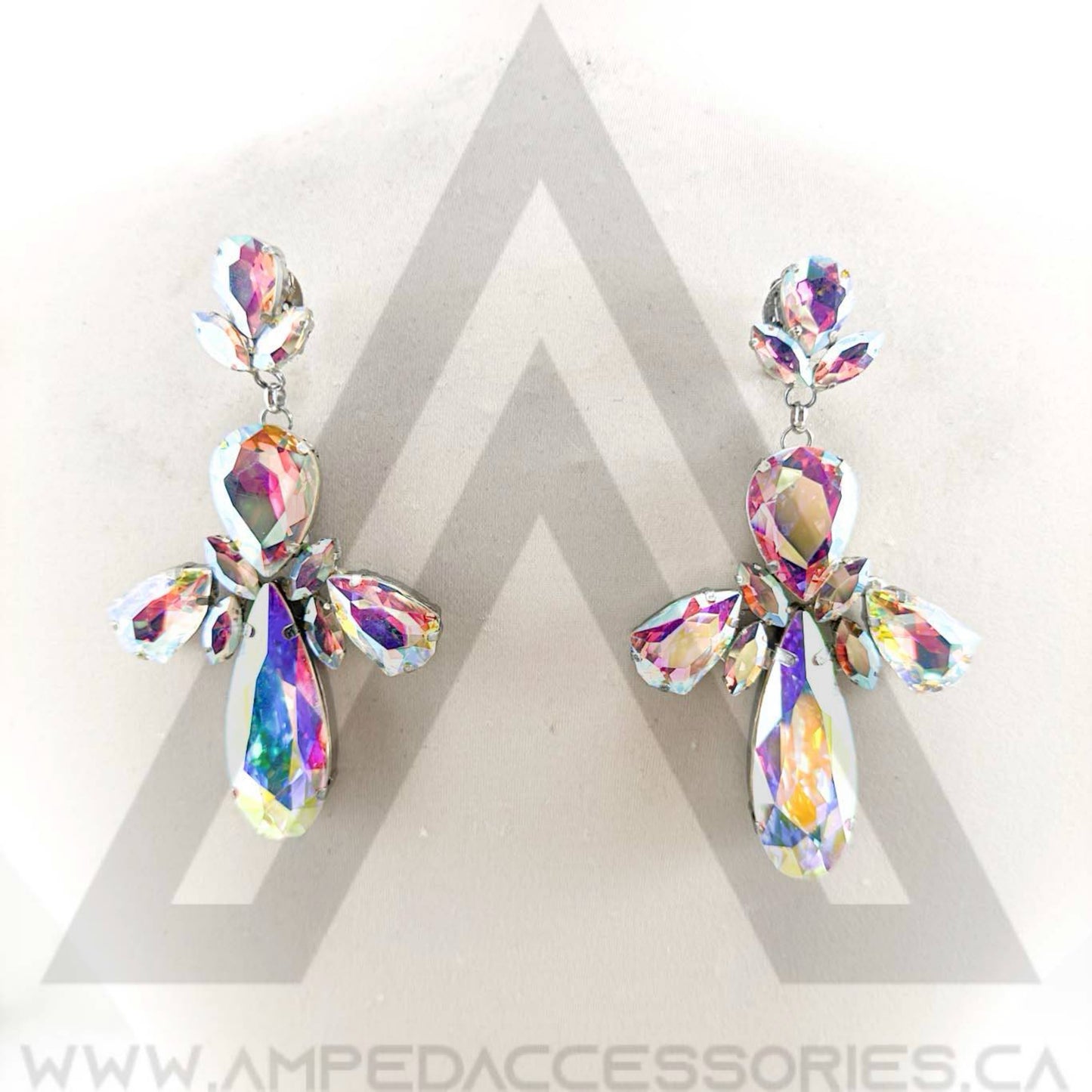 AB Earrings