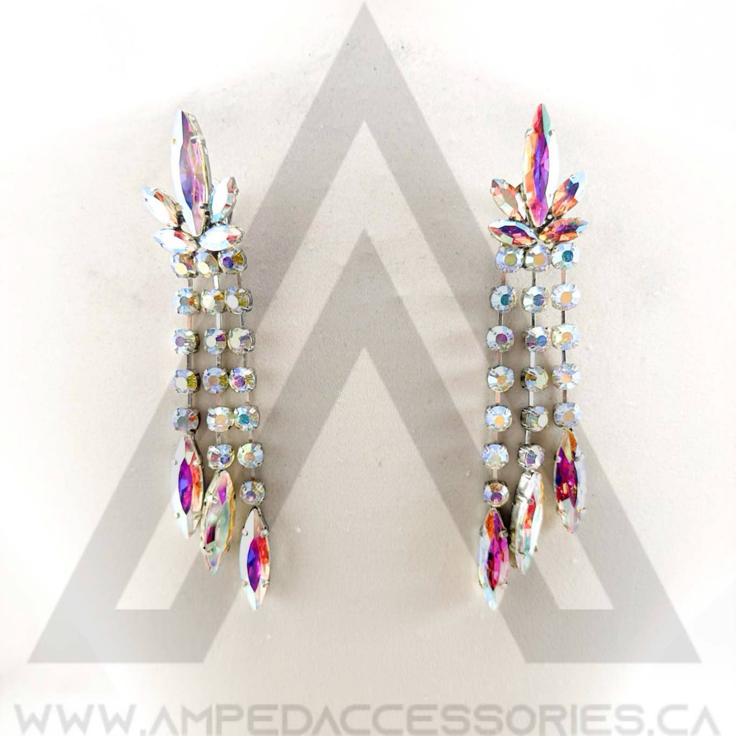 AB Earrings