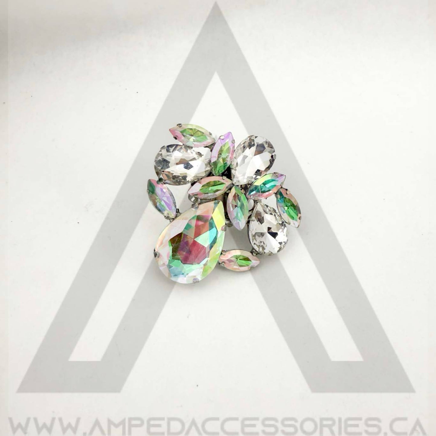 Waterlily Rings