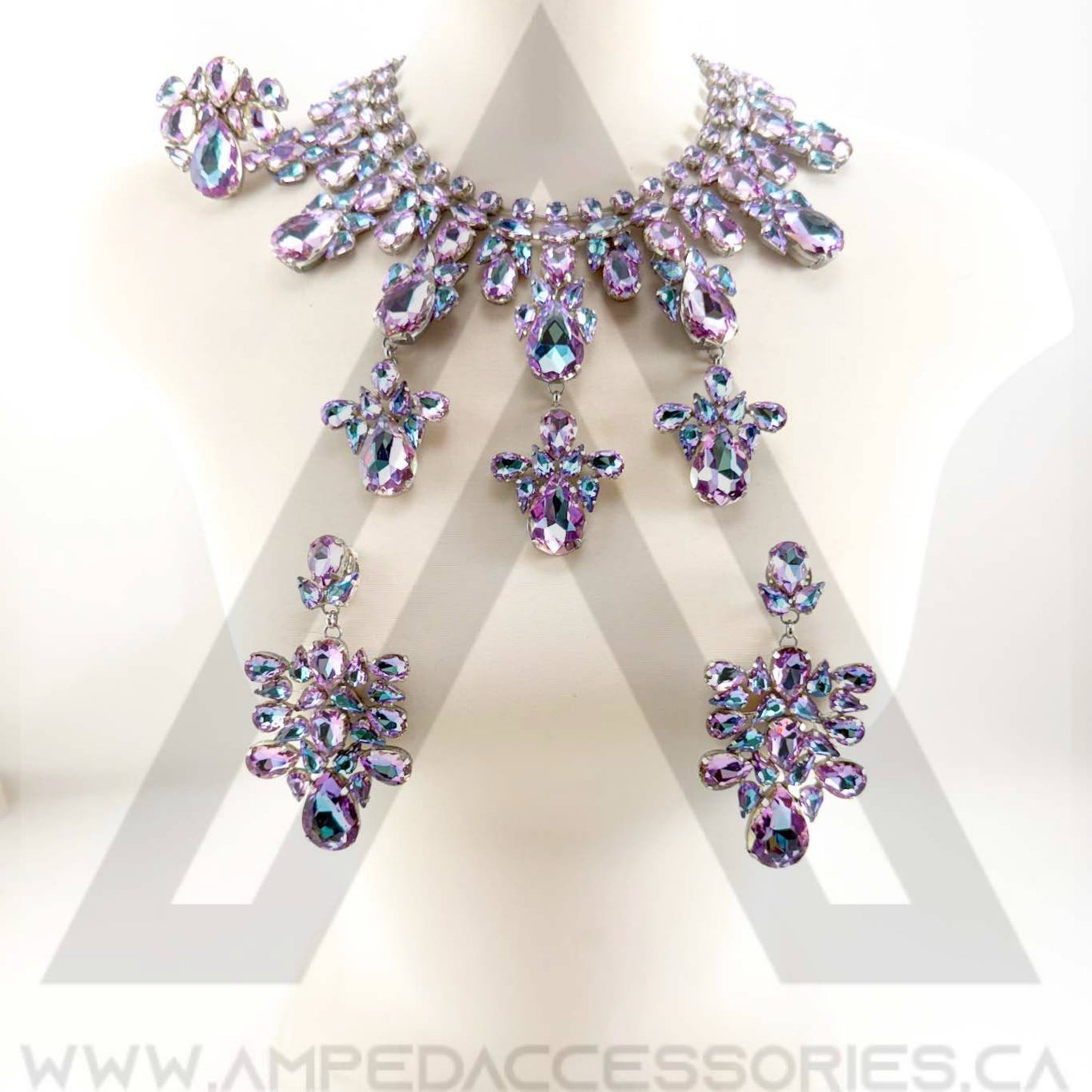 Unicorn Necklace Sets
