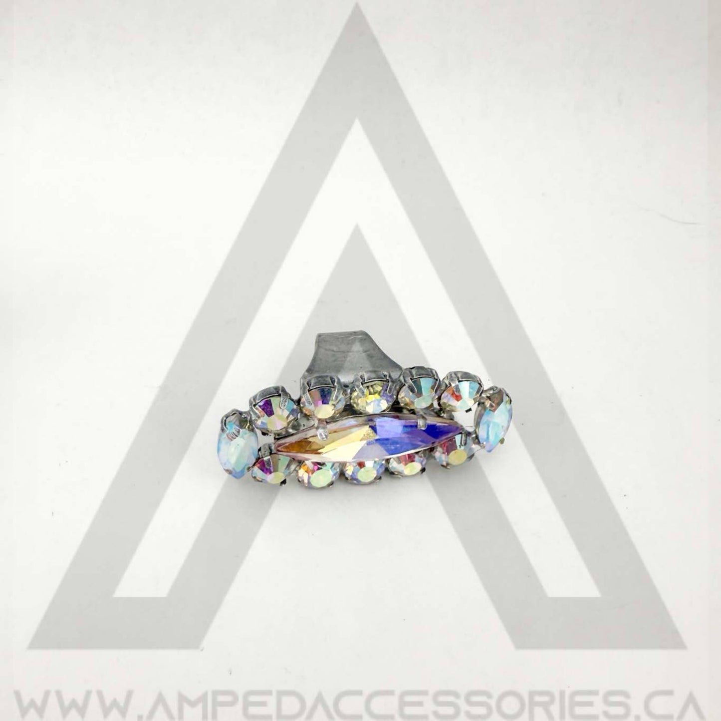 Night Sky & Moonlight Rings