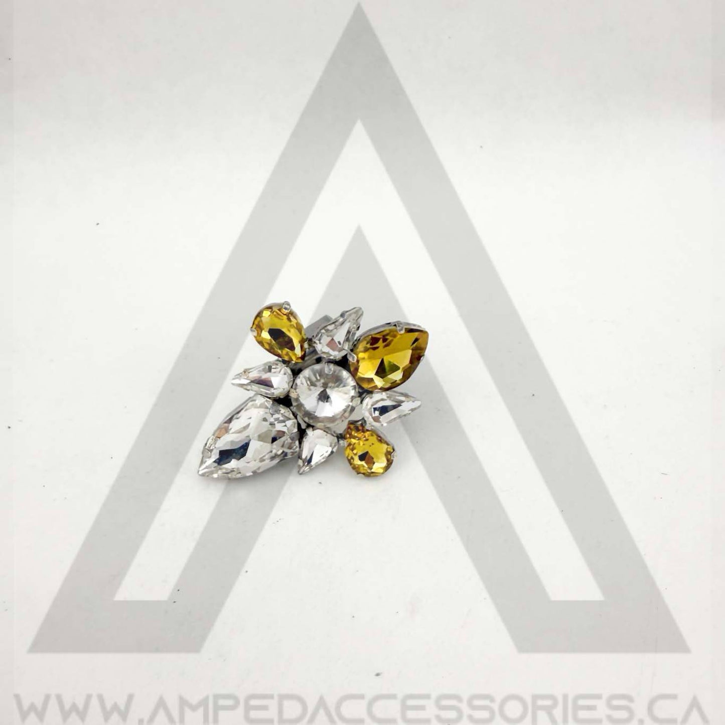 Topaz Rings