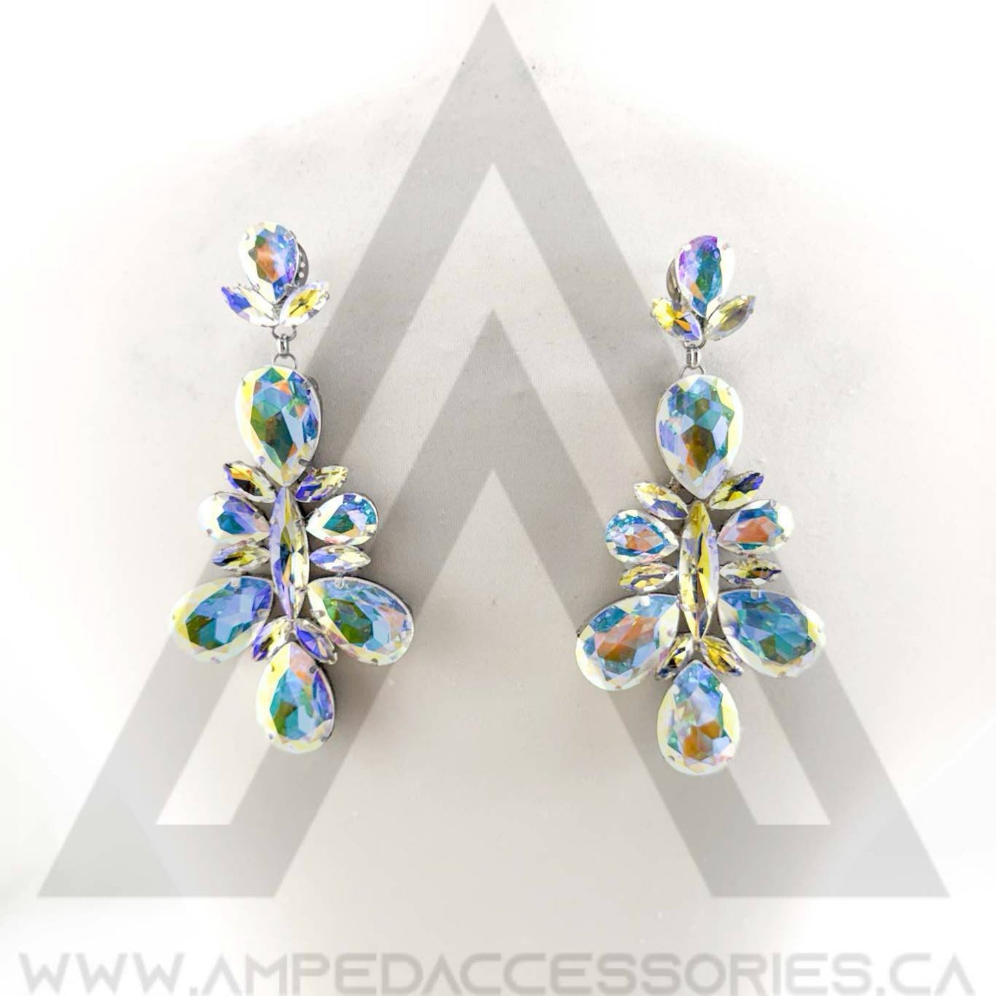 Moonlight & Night Sky Earrings