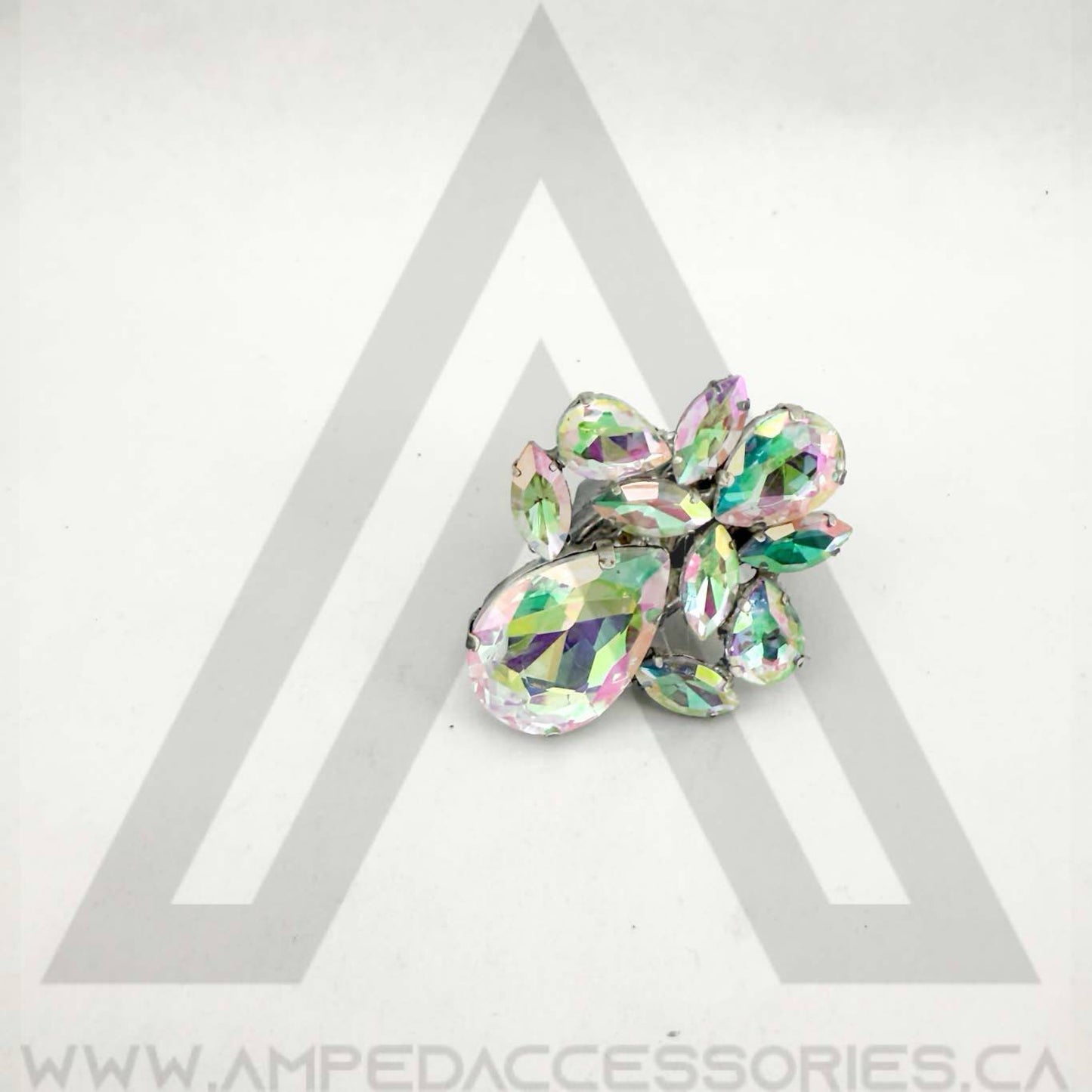 Waterlily Rings