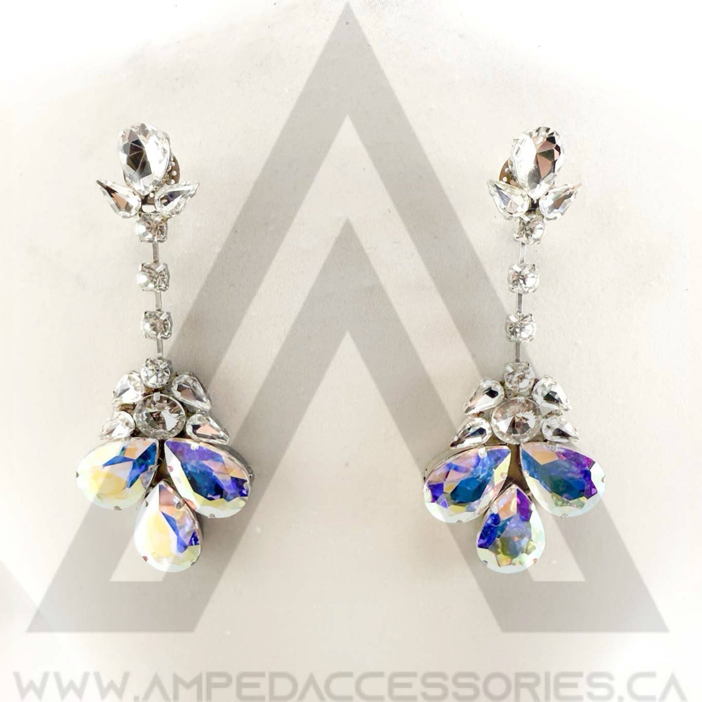 Moonlight & Night Sky Earrings