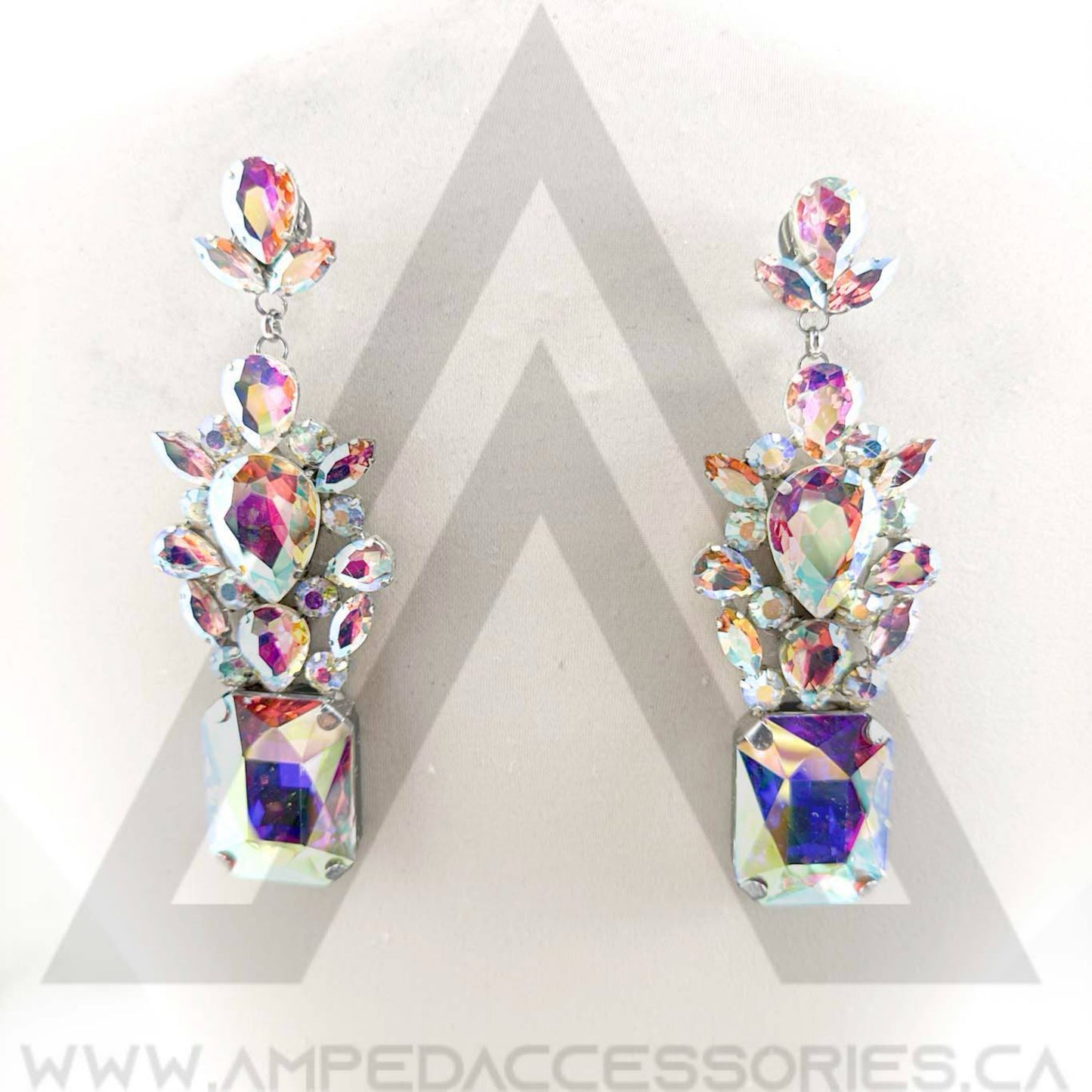 AB Earrings