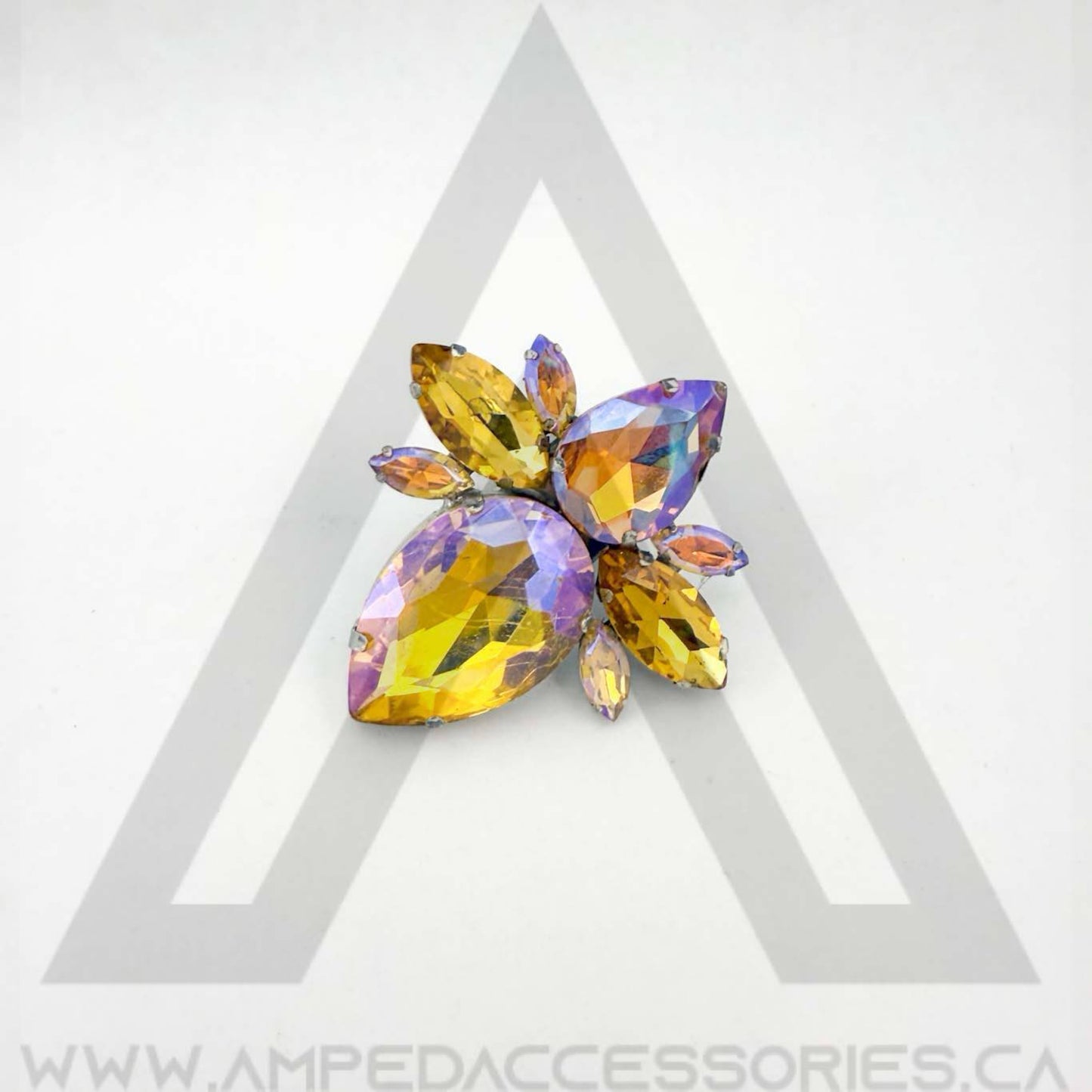 Topaz Rings