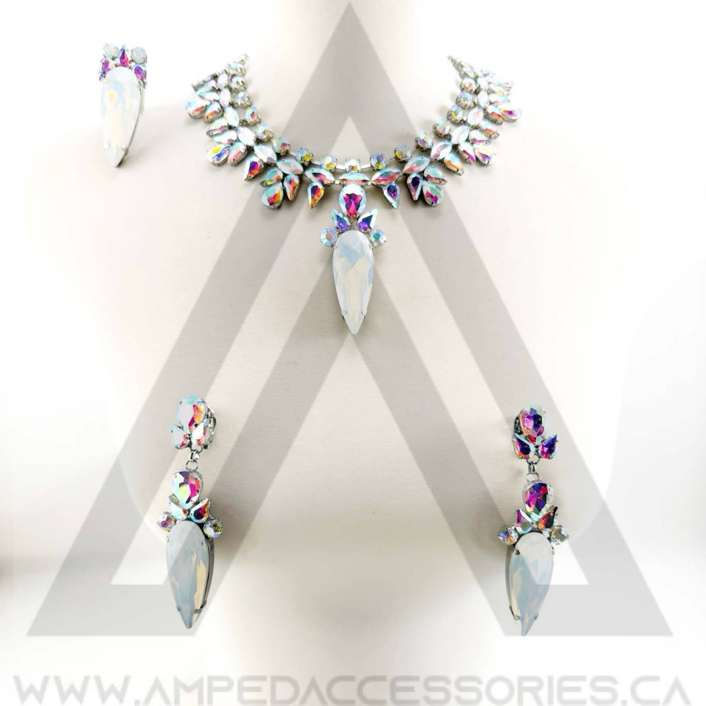 Opal Necklace Sets