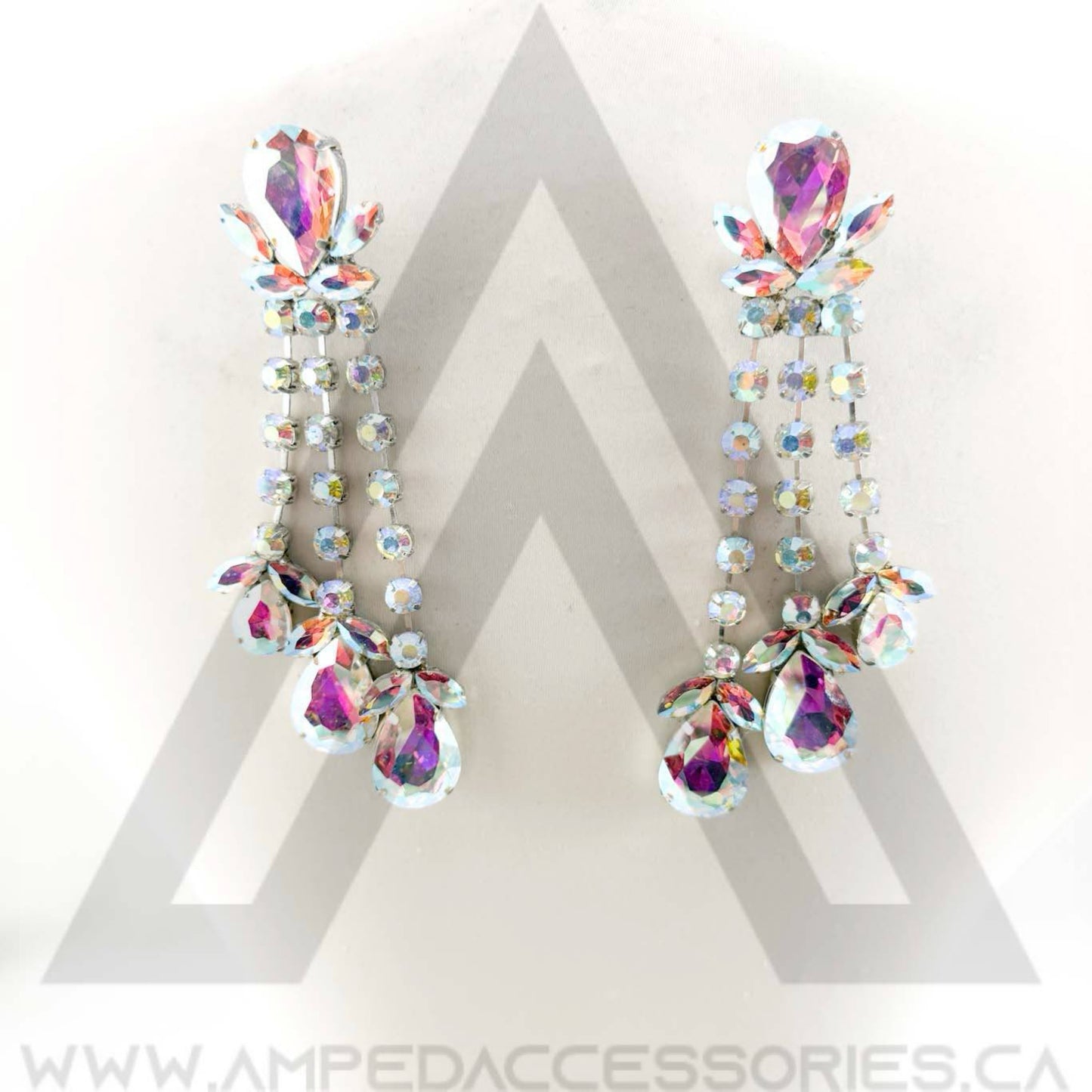 AB Earrings
