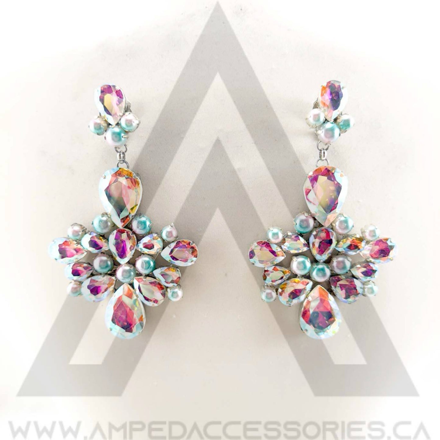 AB Earrings
