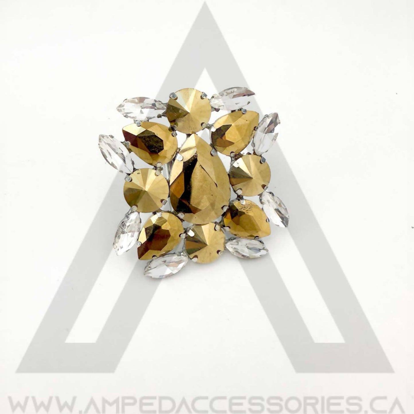 Gold Rings