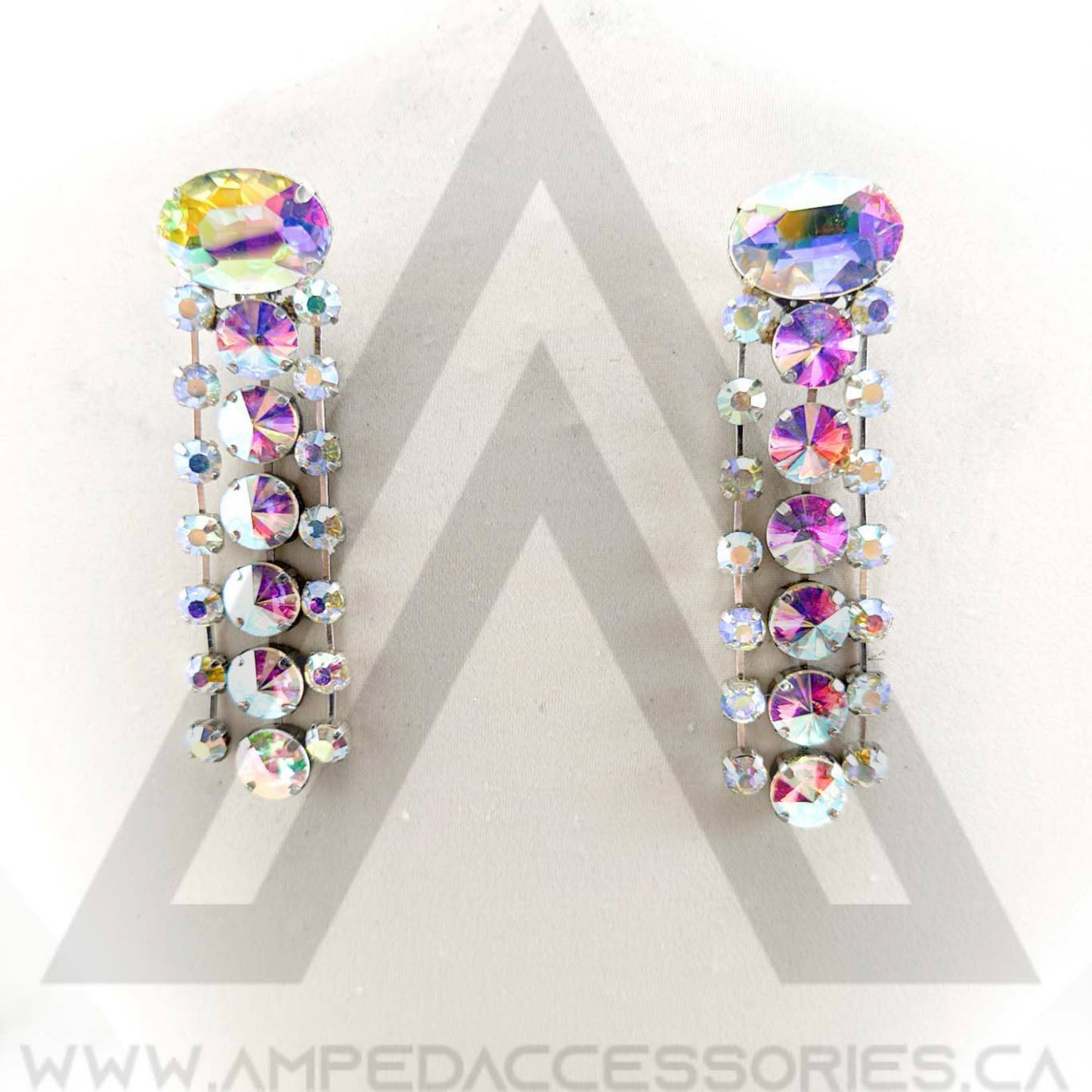 AB Earrings