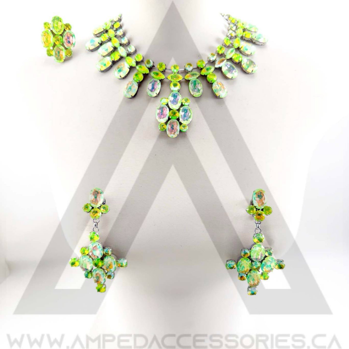 Acid Necklace Sets