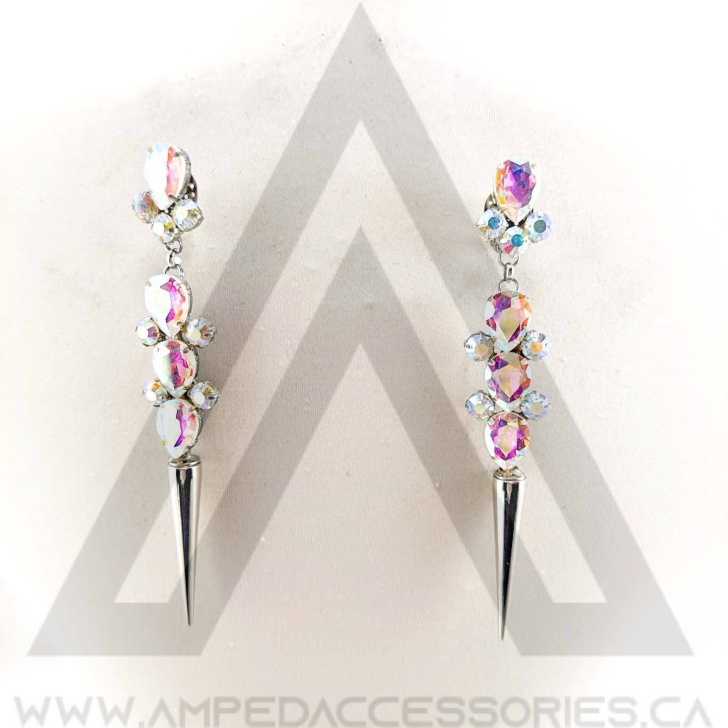 AB Earrings